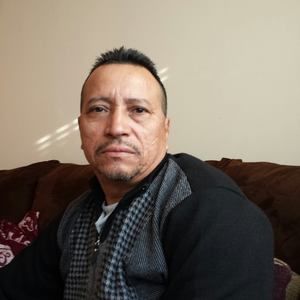 Meet your Posher, Gilberto